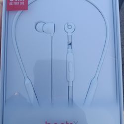 Beats X Bluetooth Earbuds / Headphones 