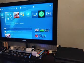 PlayStation 4 slim