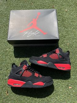Jordan 4