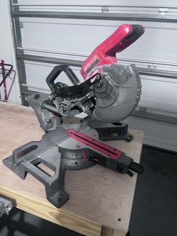 71/4 cordless Milwaukee