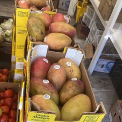 Free Fresh Produce Giveaway Tomorrow January 27th