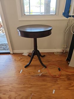 end table