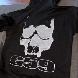 G59 Hoodie