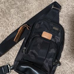 Tumi Sling Bag 