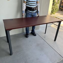 Long Office Desk Table New