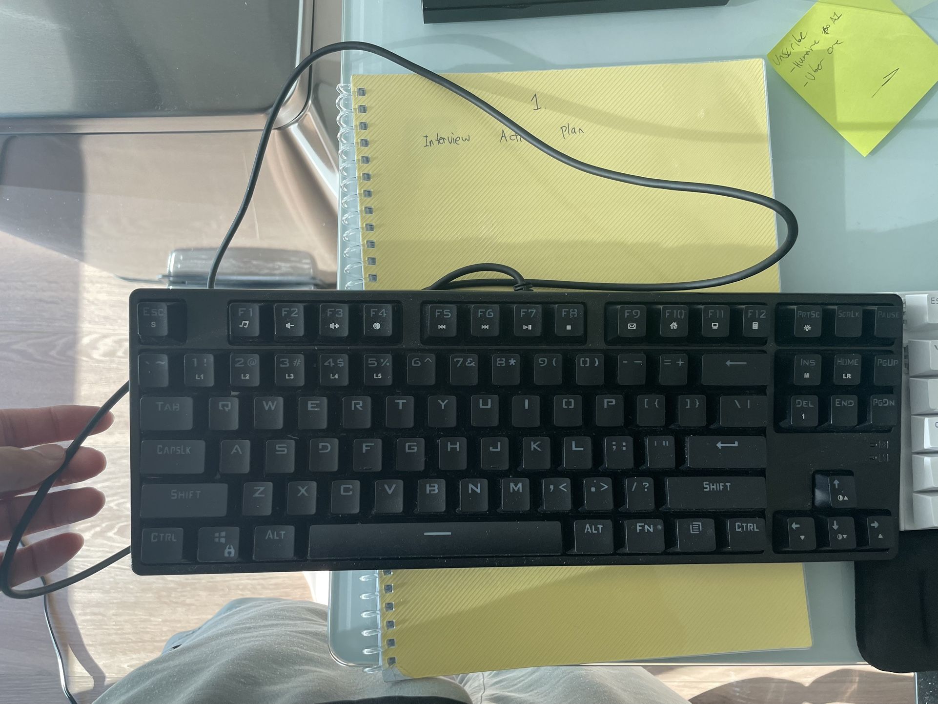 Gaming Keyboard