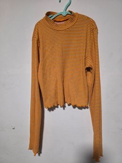 Top size L $.50