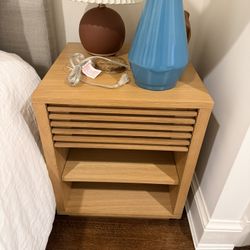 Design Within Reach Line Nightstand