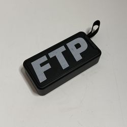 FTP Bluetooth Speaker