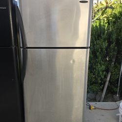 Refrigerador - Refrigerator.             ¡¡¡90-DAYS-WARRANTY!!!