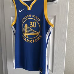 Golden State Warrior Jersey