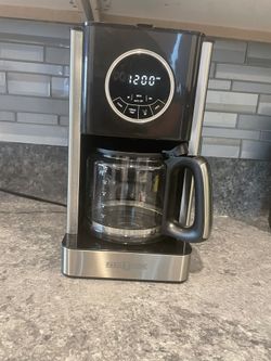 Brand New Coffee Maker