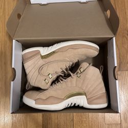 Air Jordan Vachetta 12 