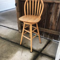 Bar Stool 