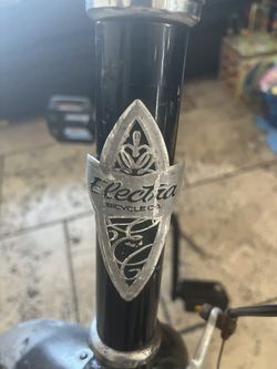 Electra Bike