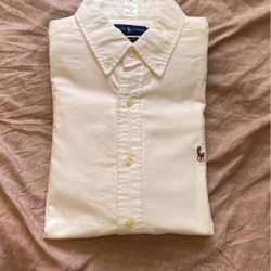 Oxford Polo