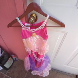 Vestido De Barbie