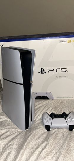 Ps5 (disc)