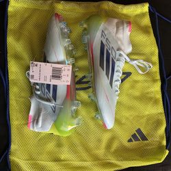 adidas F50 Elite Mid FG W