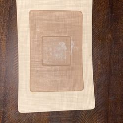 Partylite Ceramic Trays/decor