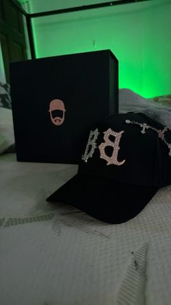 Barba hat gorra