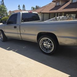 Gmc Truck