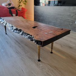 Madeira SERIES antique Unique Piece