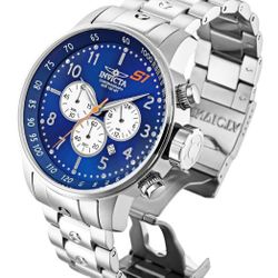 "🚨🎅☃️🎄🎁PERFECT GIFT FOR CHRISTMAS🎁🎄☃️🎅🚨"NEW MEN'S NICE LUXURY 100% ORIGINAL CHRONO⌚️ 