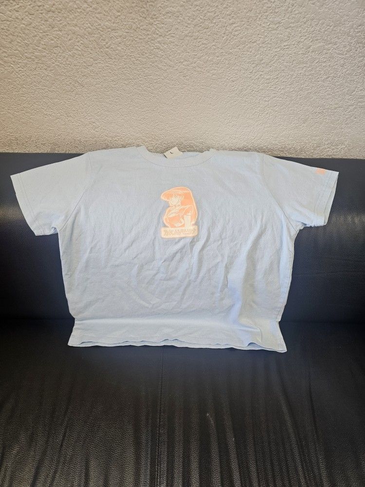 Hookups/bravest Studios T-shirt Size L