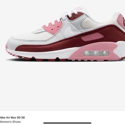 Women’s Nike Air Max 90