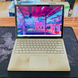 Microsoft Surface Laptop 2 TouchScreen i5-7300u 2.71Ghz 8GB 256GB