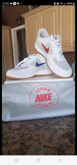 Nike LUNA sneakers