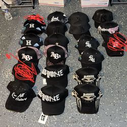 Gorras 1 Of 1‼️🚨📲🔌