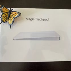 Magic Trackpad - Apple - BRAND NEW