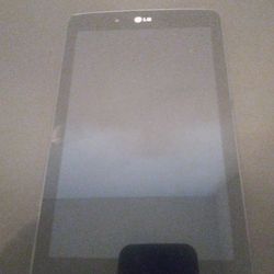 Lg. Tablet