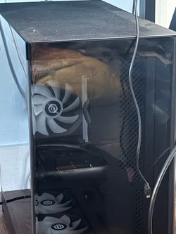 Pre Built PC