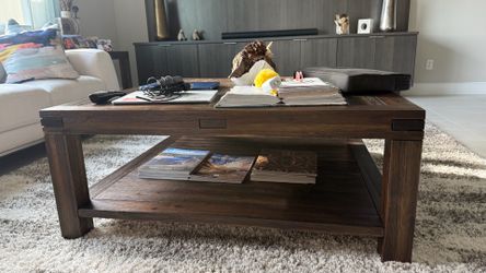 Tables