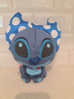 Stitch Doorable Plush
