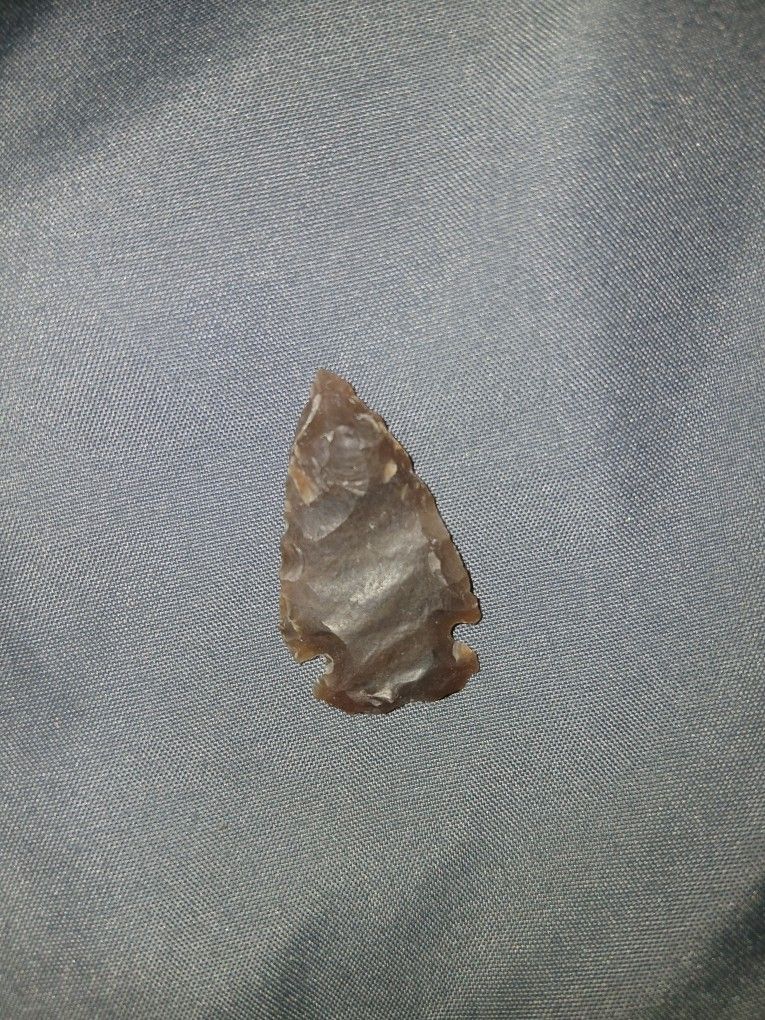 Indian Arrow Head