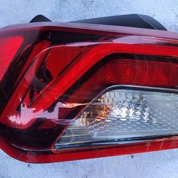 2021 2022 2023 2024 KIA K5 LEFT DRIVER TAIL LAMP
