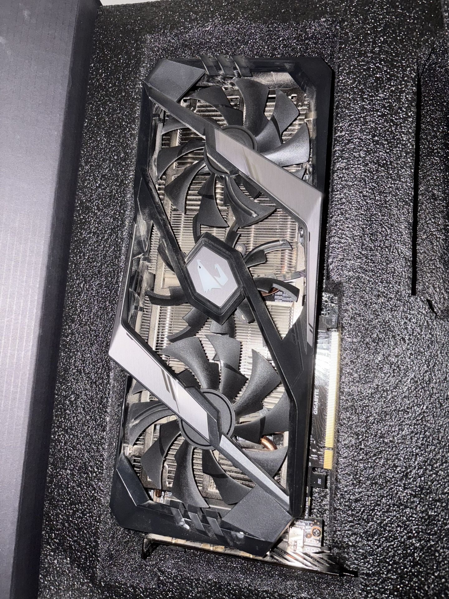 RTX 2070 8gb