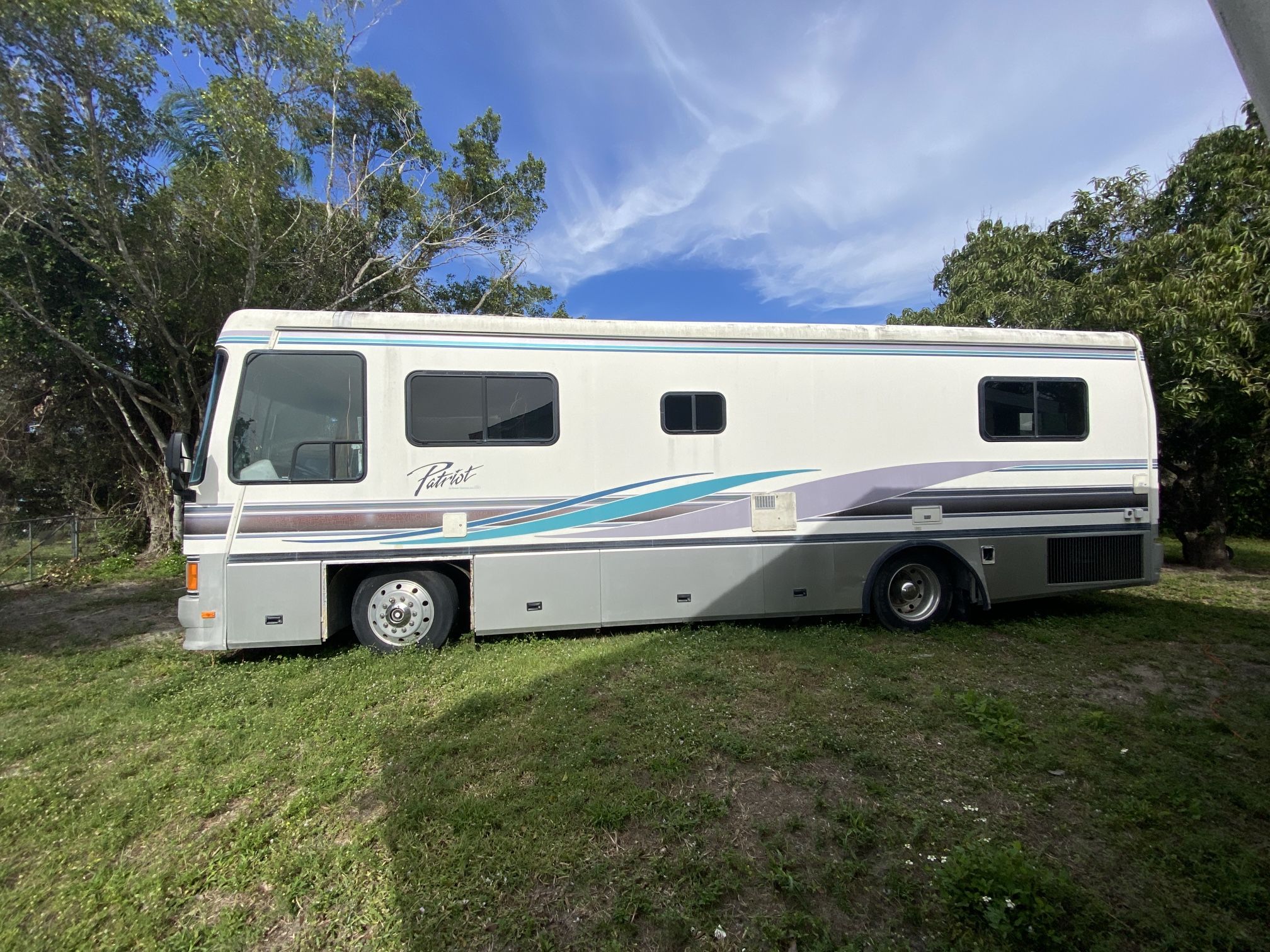 Beaver RV