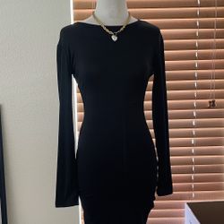 Dress And Sweaters Bundle