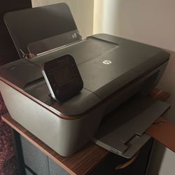 Printer Inkjet