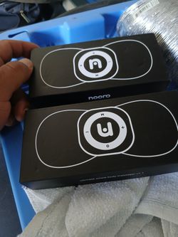 Electric Stimulation Body Massagers