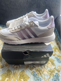 Brand new Adidas