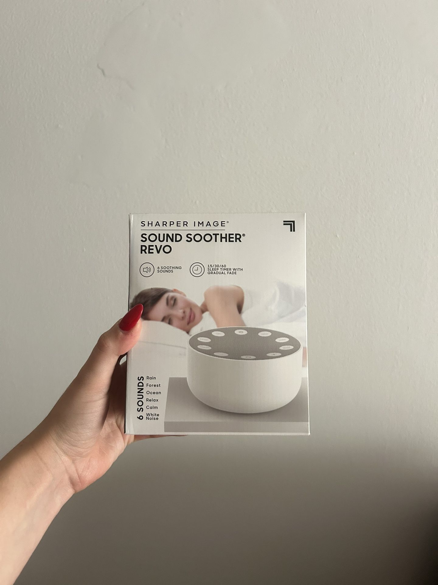 Sound Soother