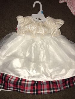Baby dresses