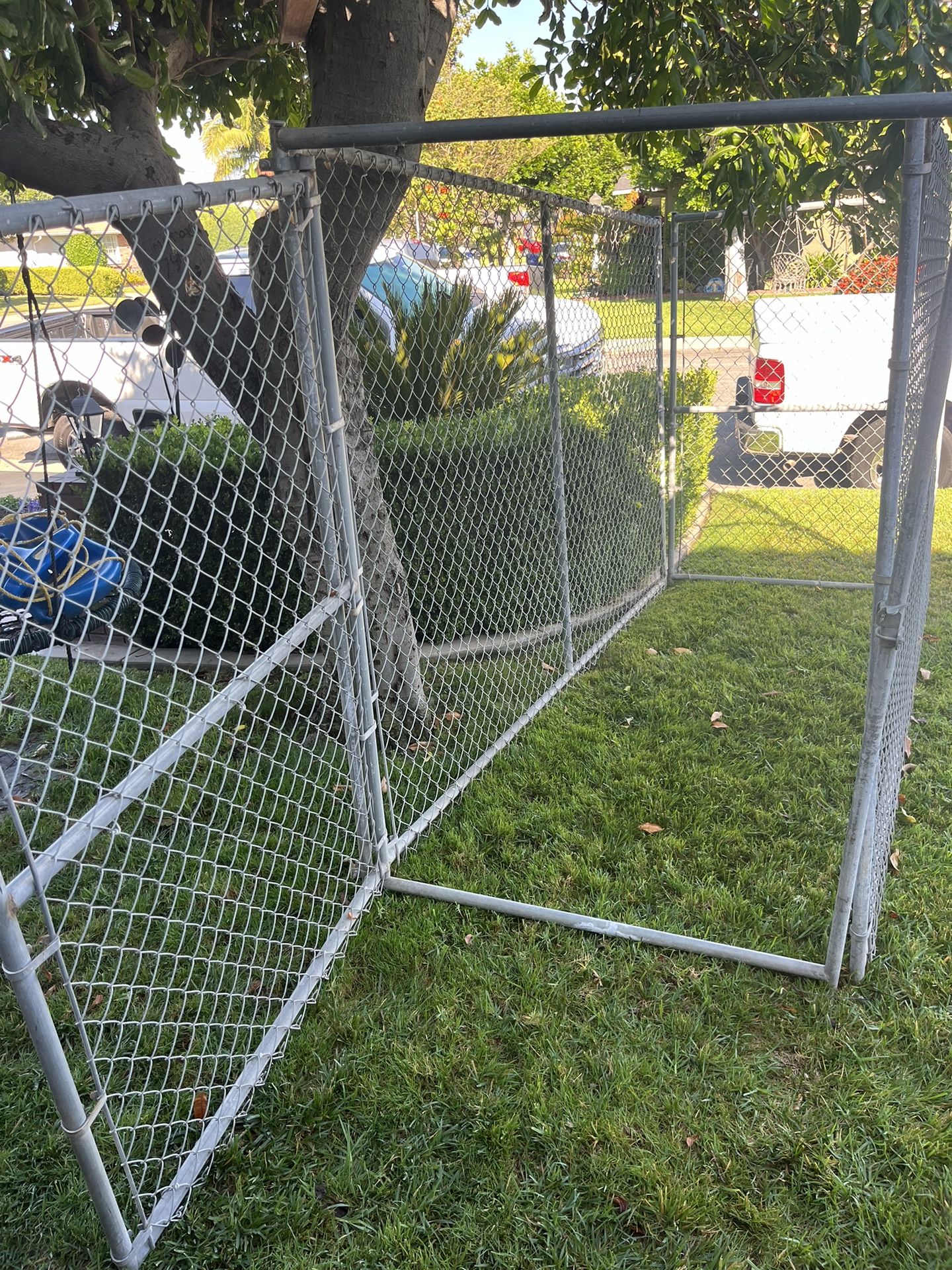 Dog kennel