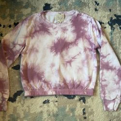 Girl’s Sweatshirt 8-10y
